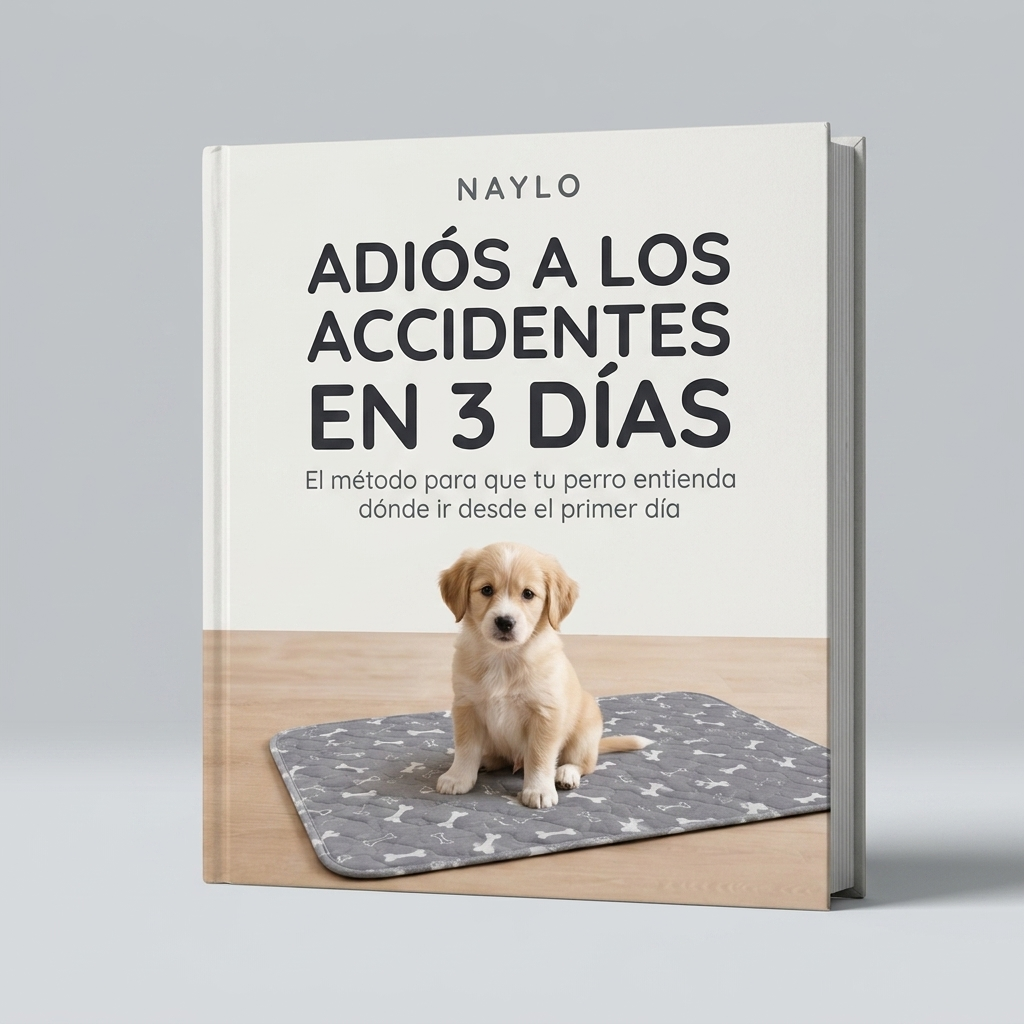 Ebook ¨Adiós a los Accidentes en 3 Días¨ GRATIS