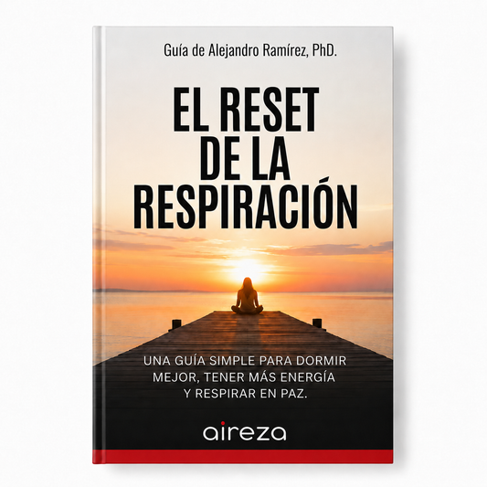 Guía para respirar mejor