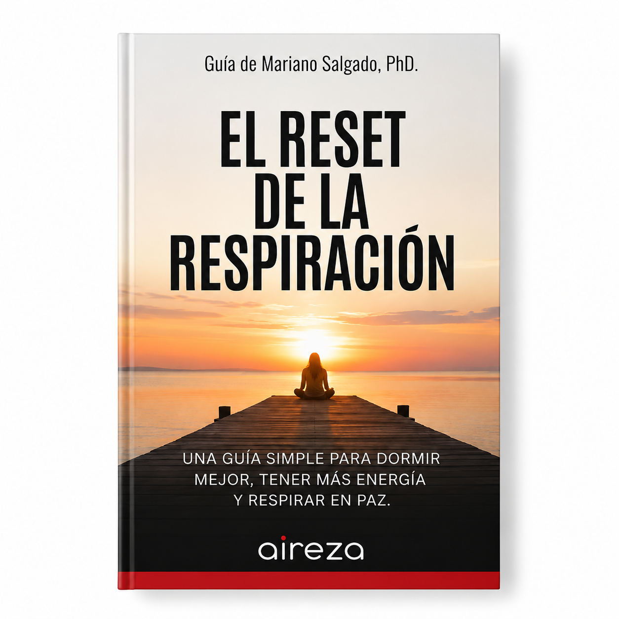 Guía para respirar mejor