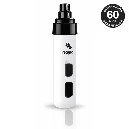 Naylo Pro™ - Limador de Uñas Silencioso para Perros