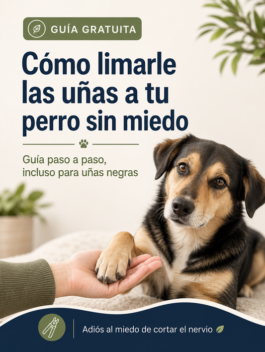 Ebook "Uñas Sin Miedo" GRATIS